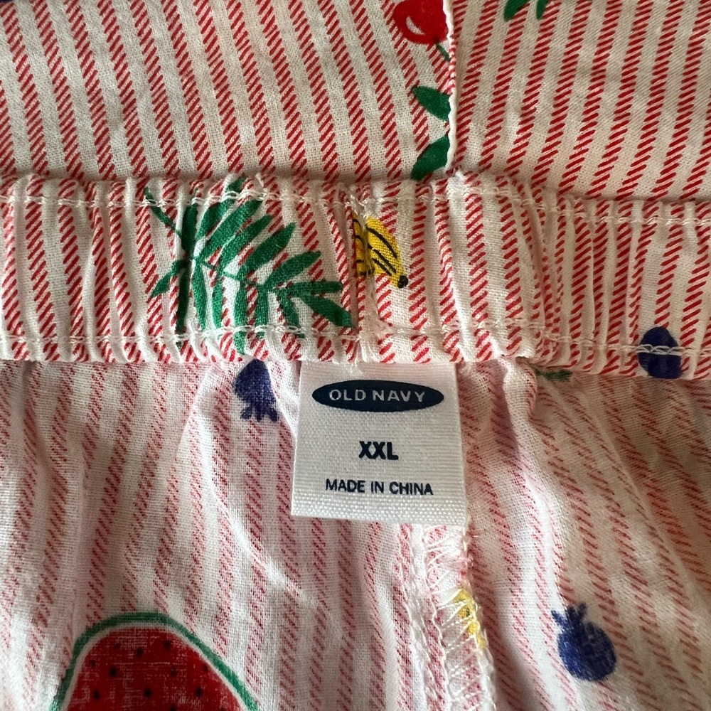 Old Navy Pink Pajamas Intimates Sleepwear Plus and Curve - Picture 6 of 7